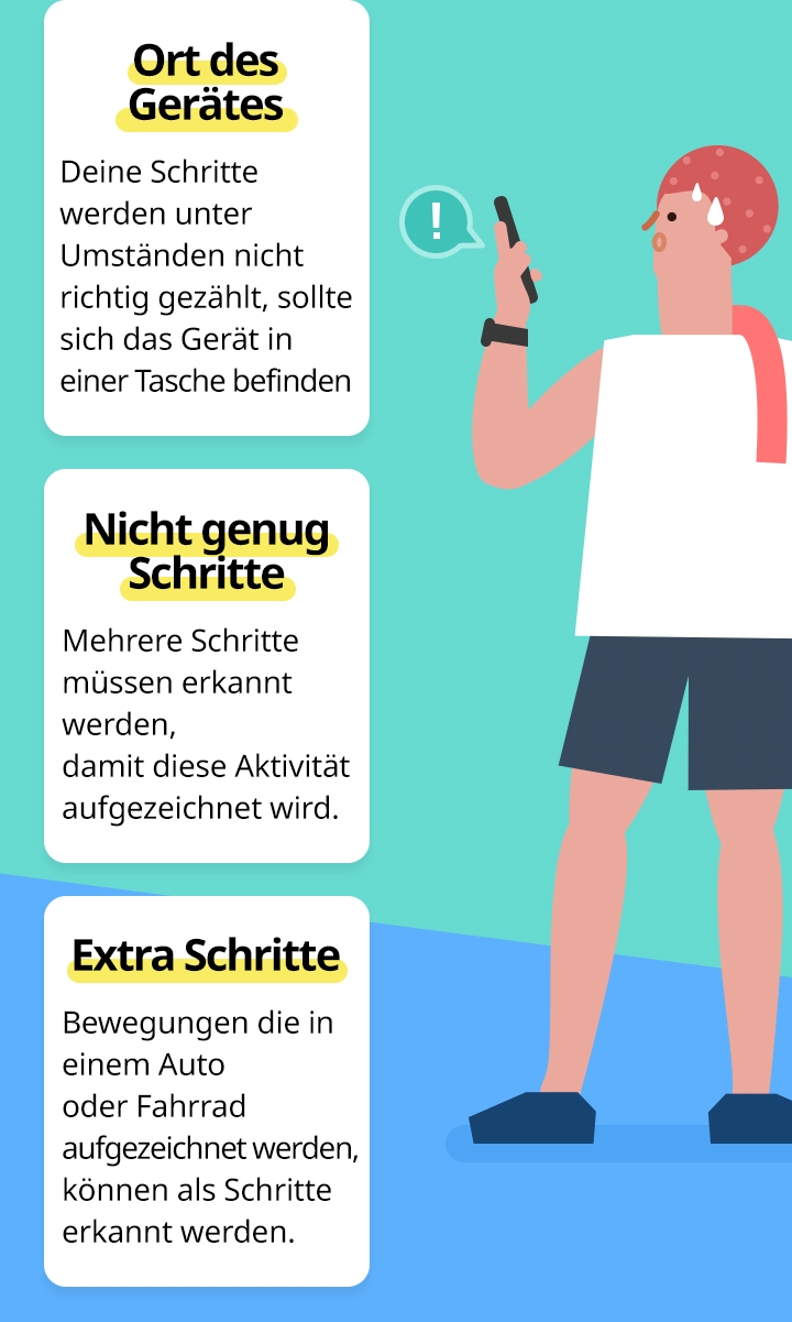 text image