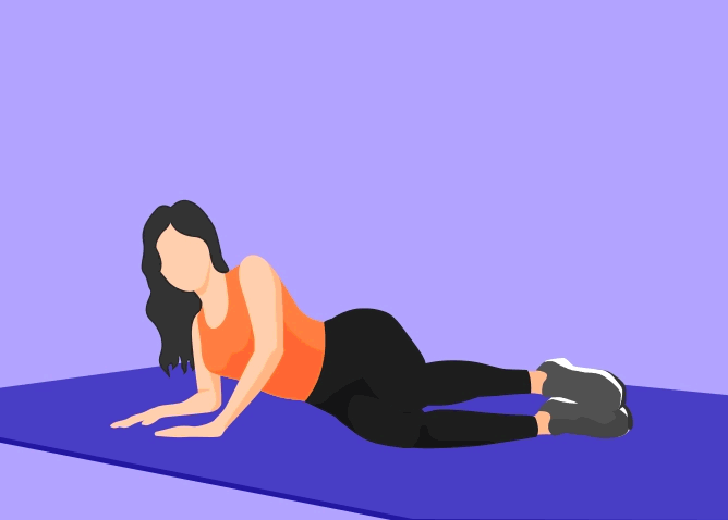 SIDE KICKS Animation