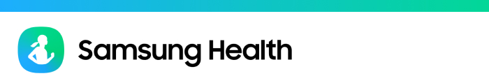 Samsung Health