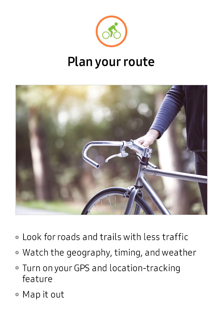 A Quick Ride Guide Smart Cycling Tips