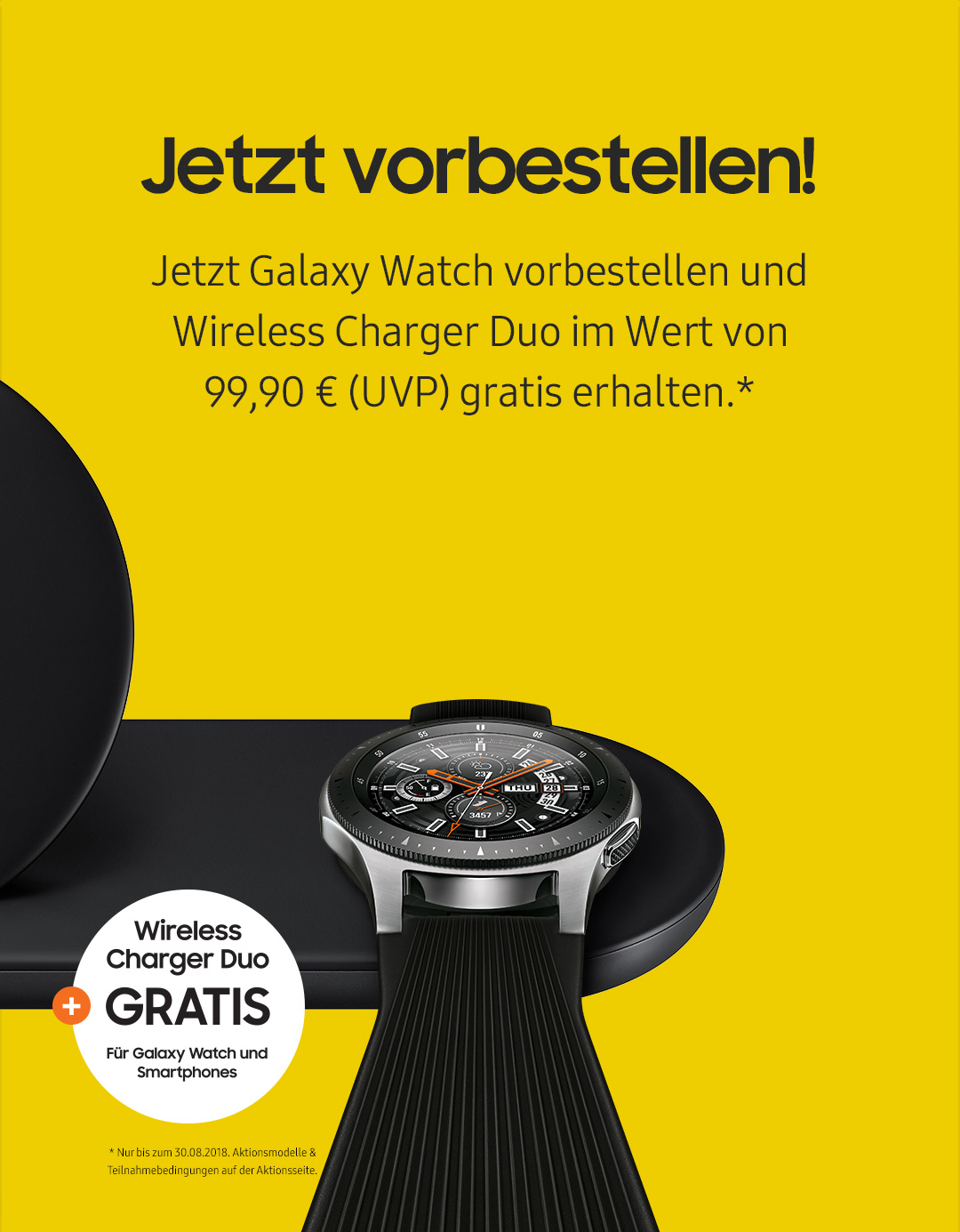 watchland galaxy watch