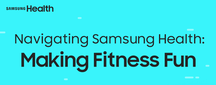 samsung Health