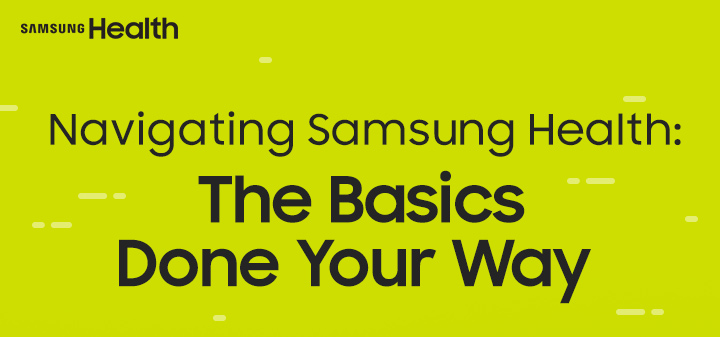 samsung Health